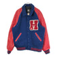 90s TEJAS MANUFACTURING Varsity Stadium Jacket