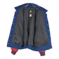 90s TEJAS MANUFACTURING Varsity Stadium Jacket