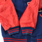 90s TEJAS MANUFACTURING Varsity Stadium Jacket