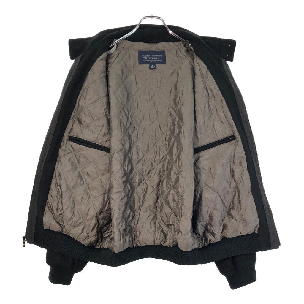 ROUNDTREE&YORKE Padded Jacket