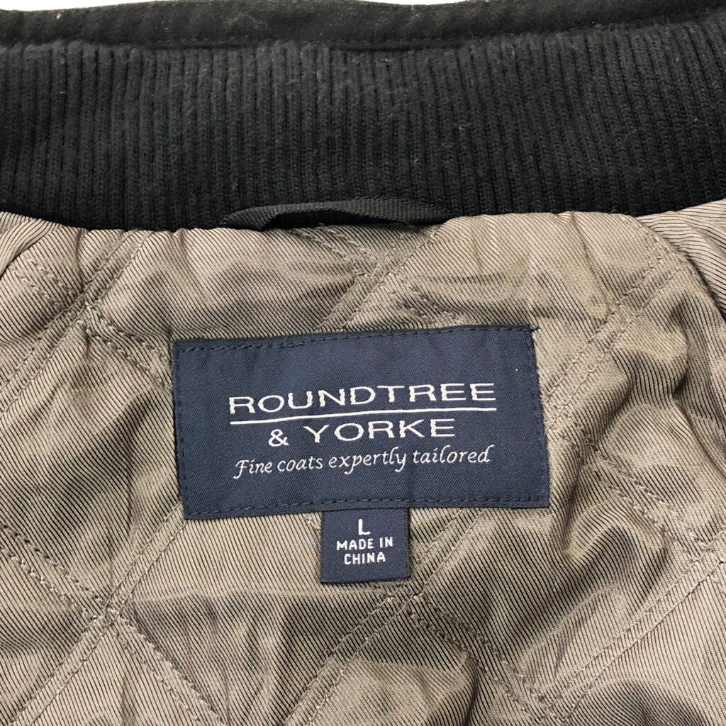 ROUNDTREE&YORKE Padded Jacket