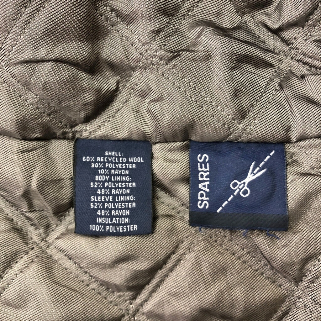 ROUNDTREE&YORKE Padded Jacket
