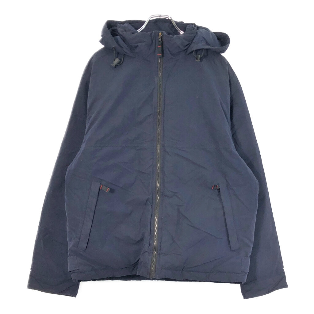 Eddie Bauer Down Jacket