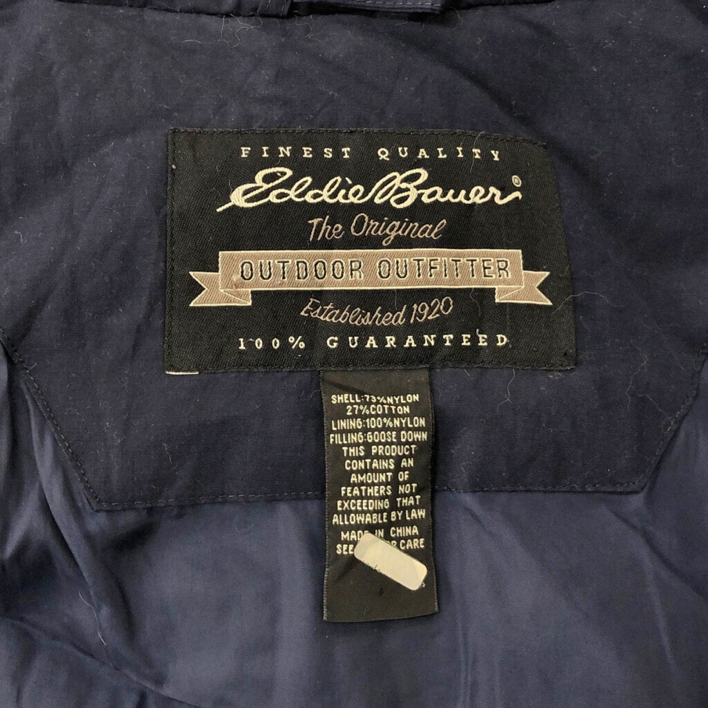 Eddie Bauer Down Jacket