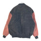 office depot Leather Jacket