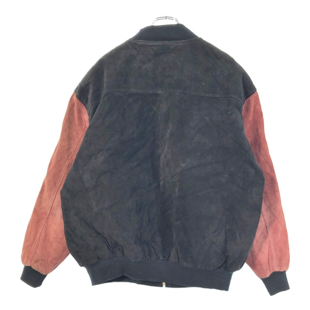 office depot Leather Jacket