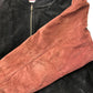 office depot Leather Jacket