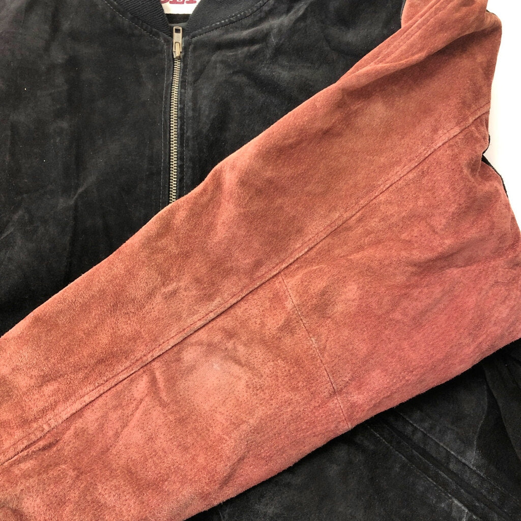 office depot Leather Jacket