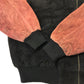 office depot Leather Jacket