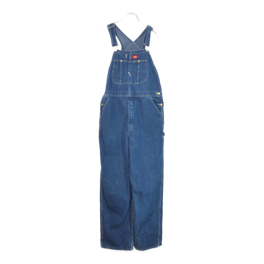 Dickies Denim Overall