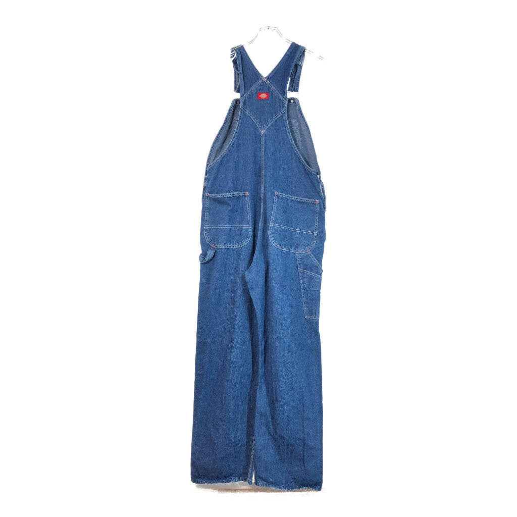 Dickies Denim Overall