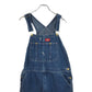 Dickies Denim Overall