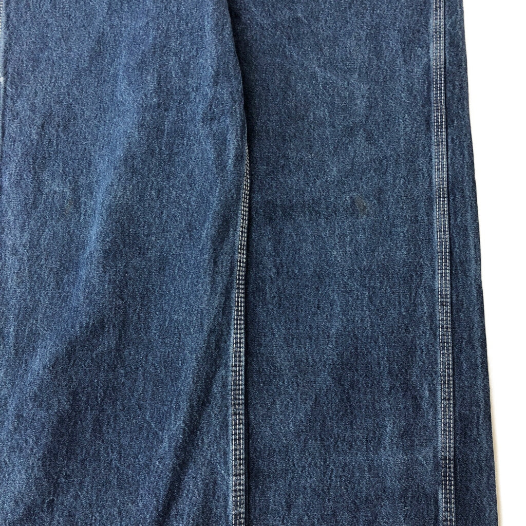 Dickies Denim Overall