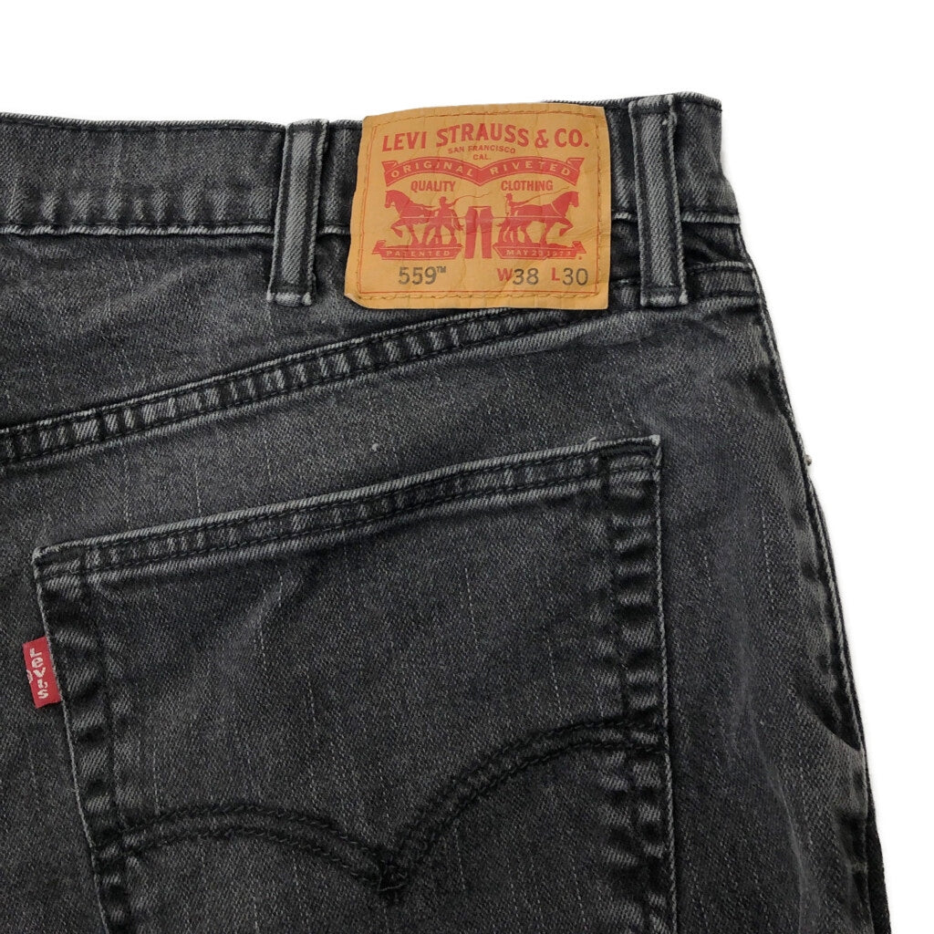 Levi's 559 Denim Pants