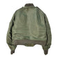 60s U.S.AIRFORCE L-2B Flight Jacket Military Jacket