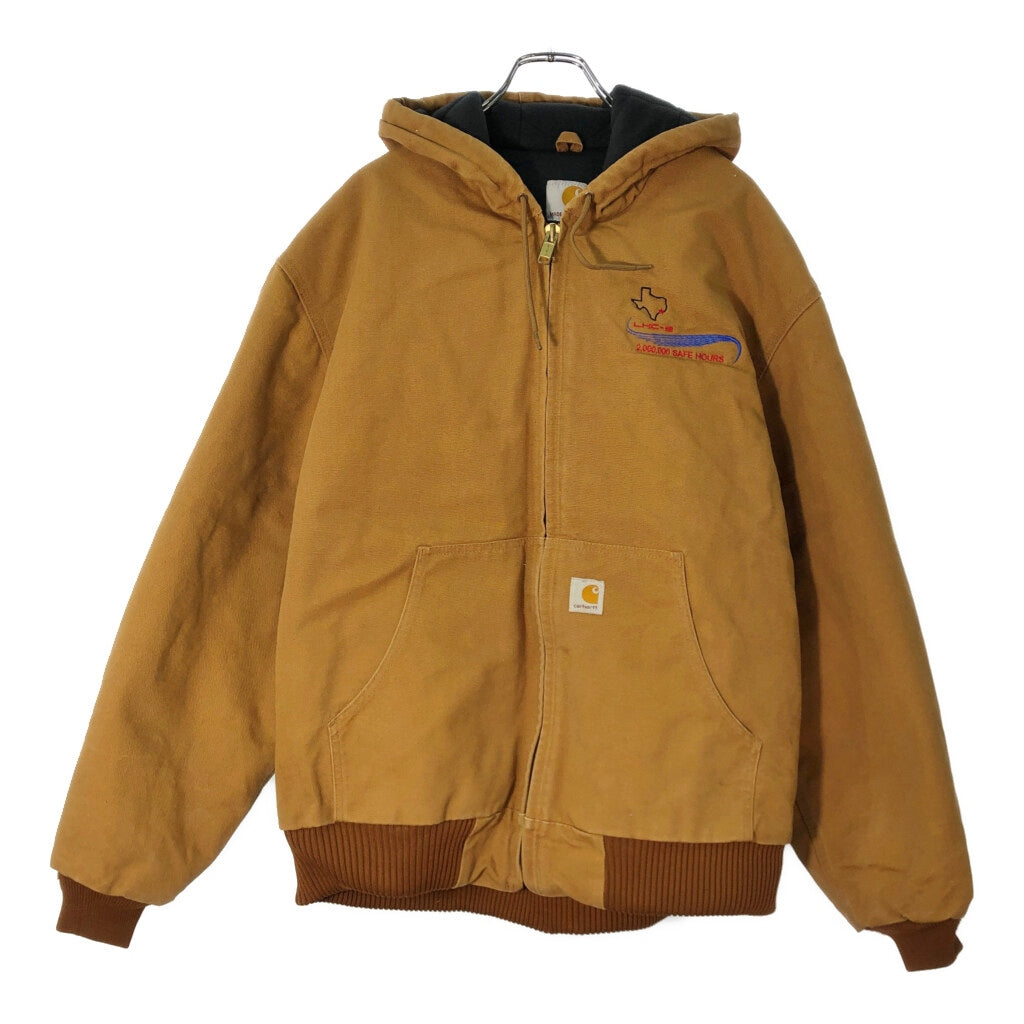 Carhartt Active Jacket Work Jacket