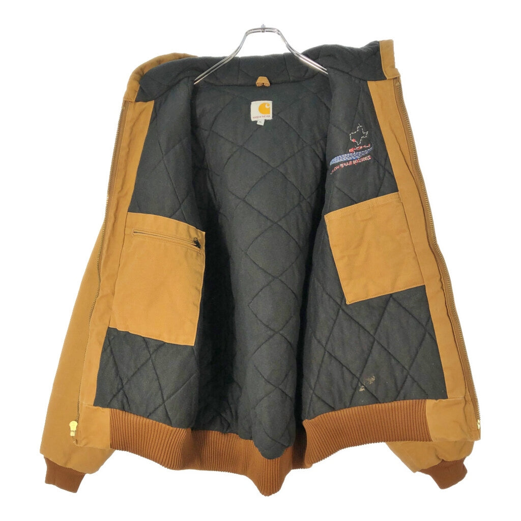 Carhartt Active Jacket Work Jacket