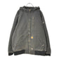 Carhartt Quick Duck Jacket Work Jacket
