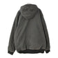 Carhartt Quick Duck Jacket Work Jacket