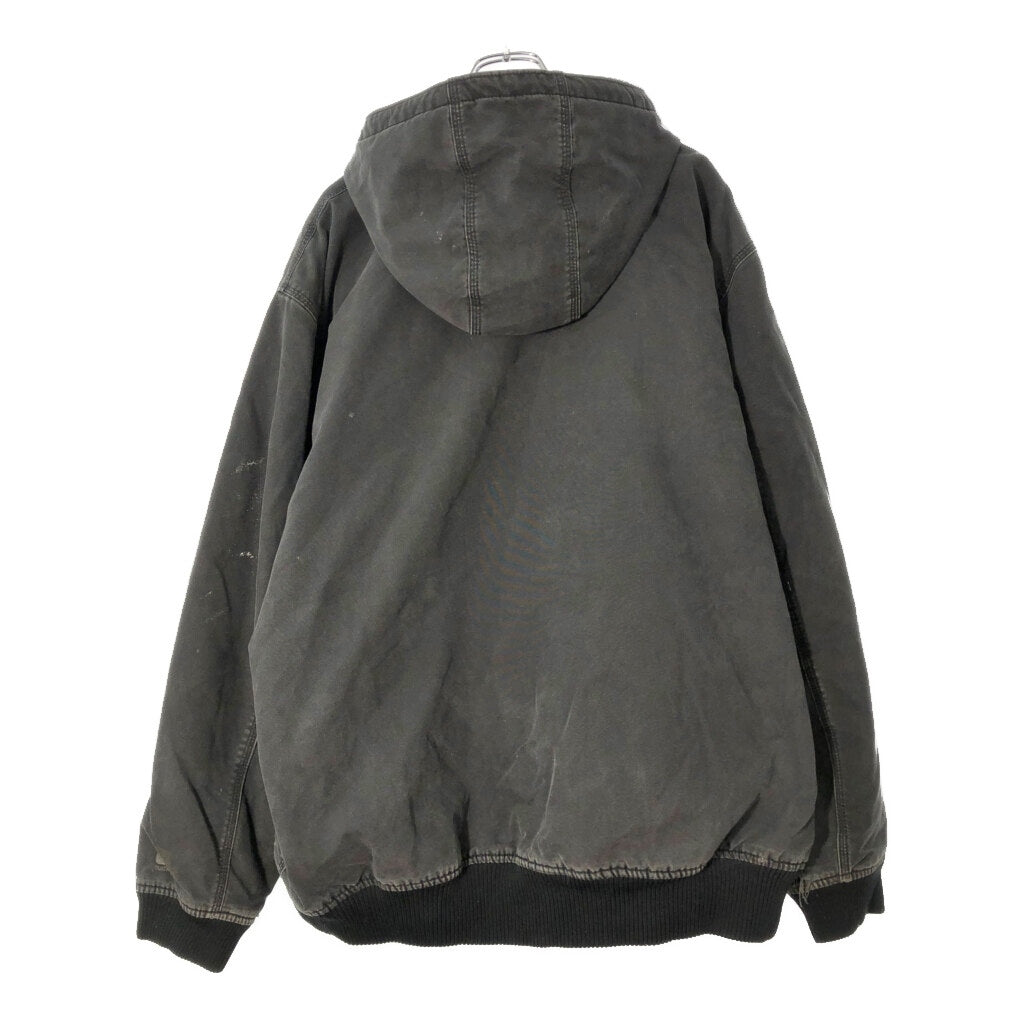 Carhartt Quick Duck Jacket Work Jacket