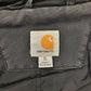 Carhartt Quick Duck Jacket Work Jacket