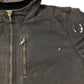 Carhartt Quick Duck Jacket Work Jacket