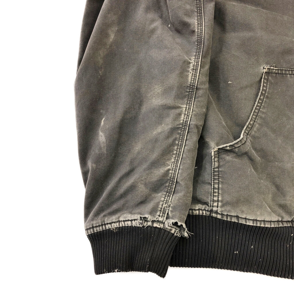 Carhartt Quick Duck Jacket Work Jacket