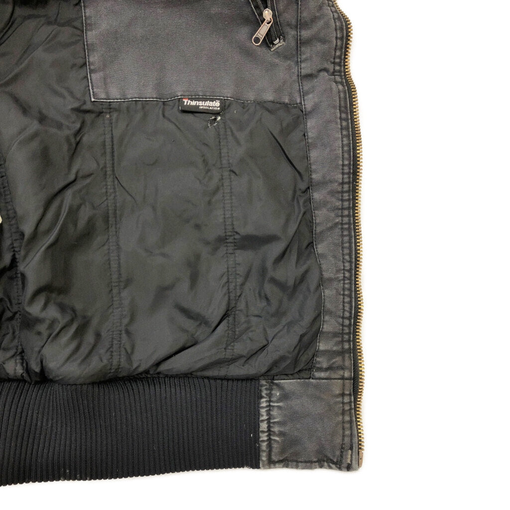 Carhartt Quick Duck Jacket Work Jacket