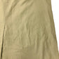 BURBERRY Balmacaan Soutien Collar Coat