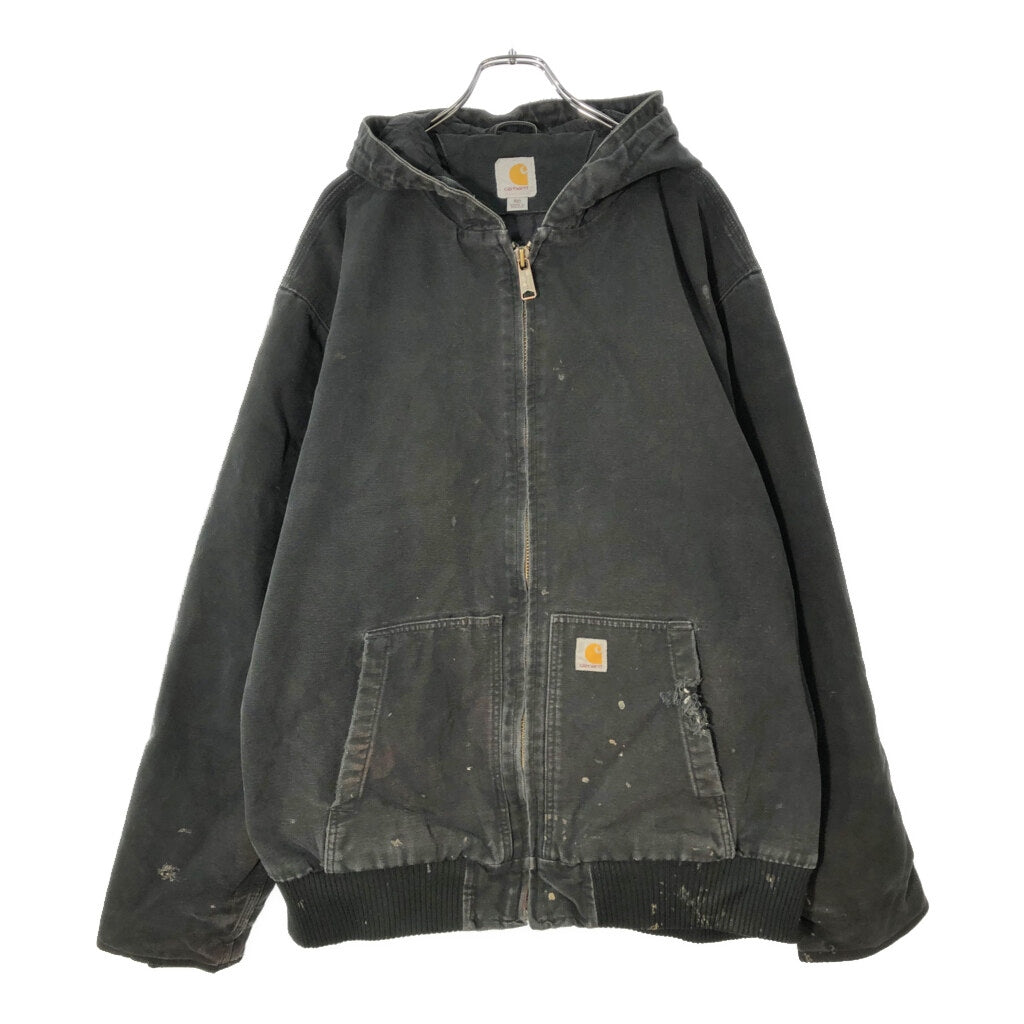 Carhartt Active Jacket Work Jacket