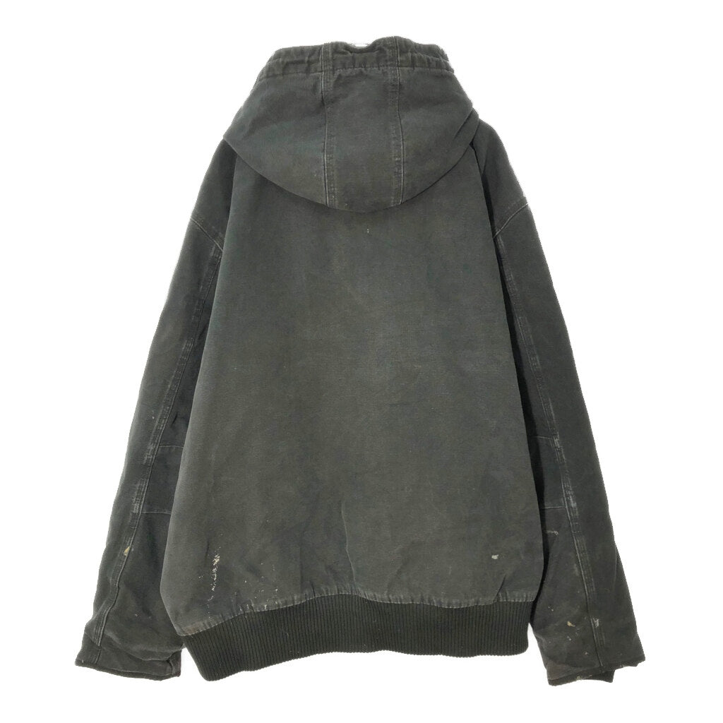Carhartt Active Jacket Work Jacket