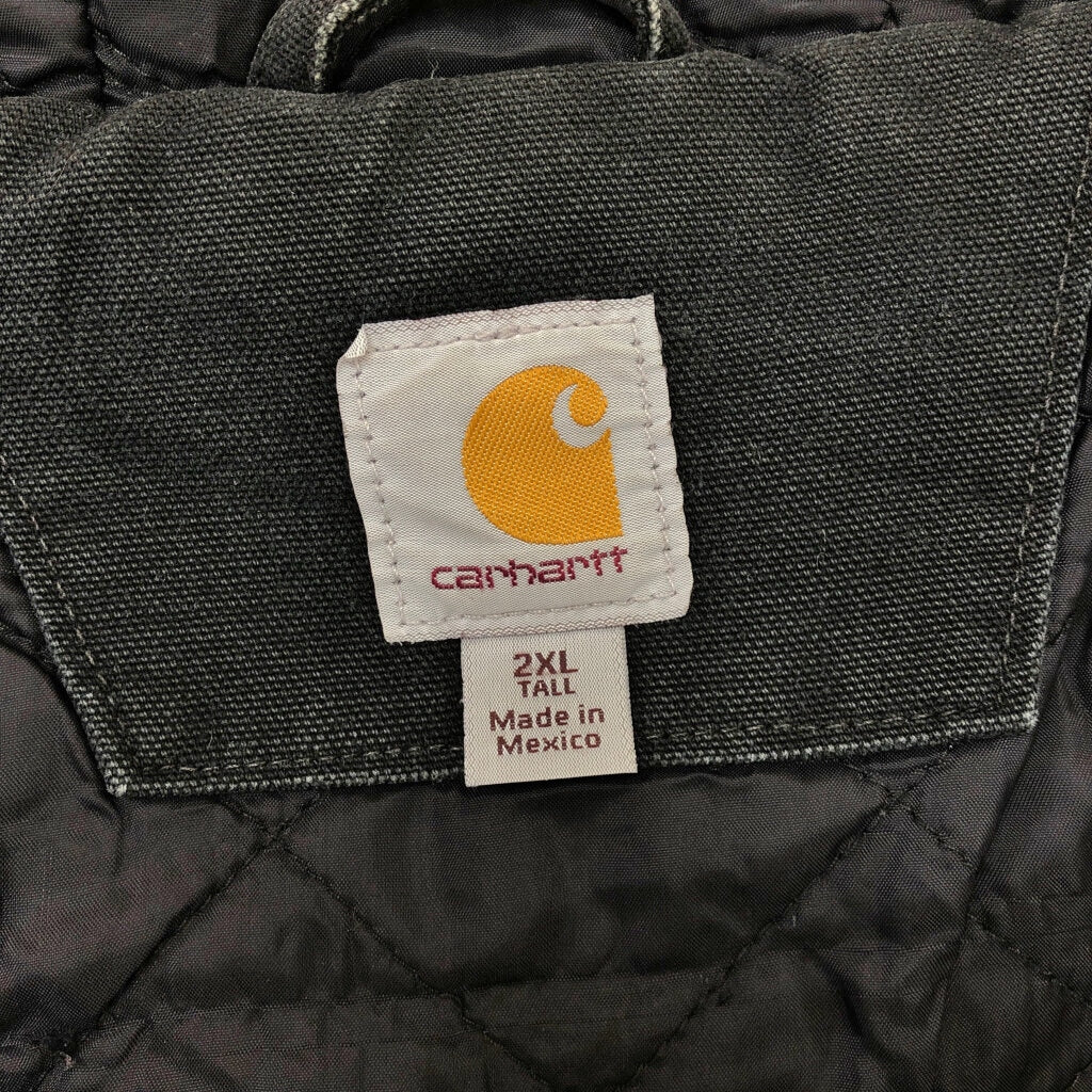Carhartt Active Jacket Work Jacket