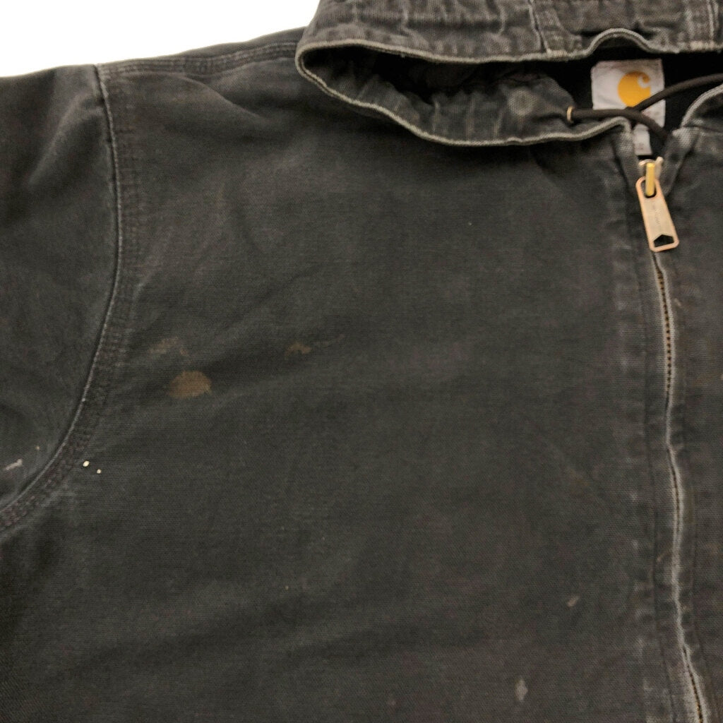 Carhartt Active Jacket Work Jacket