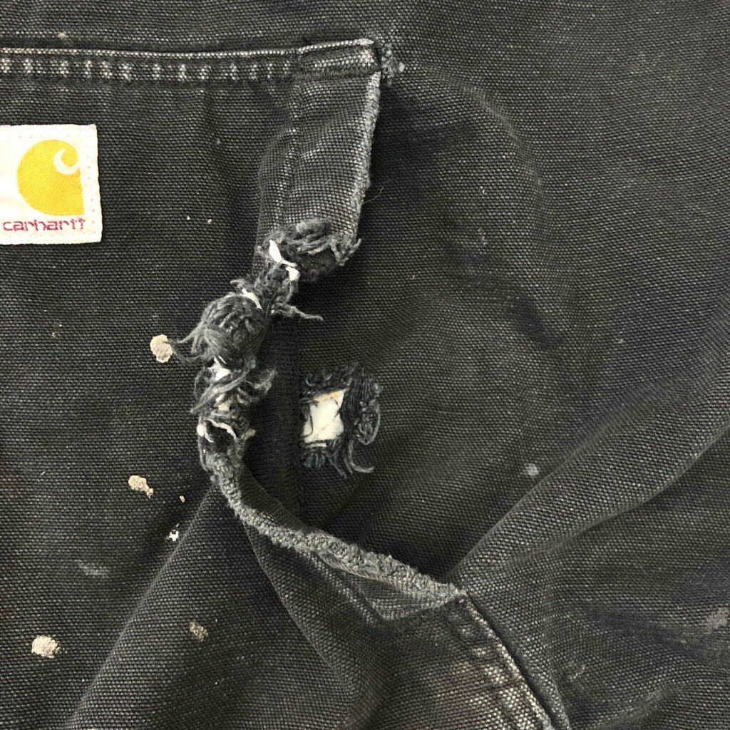 Carhartt Active Jacket Work Jacket