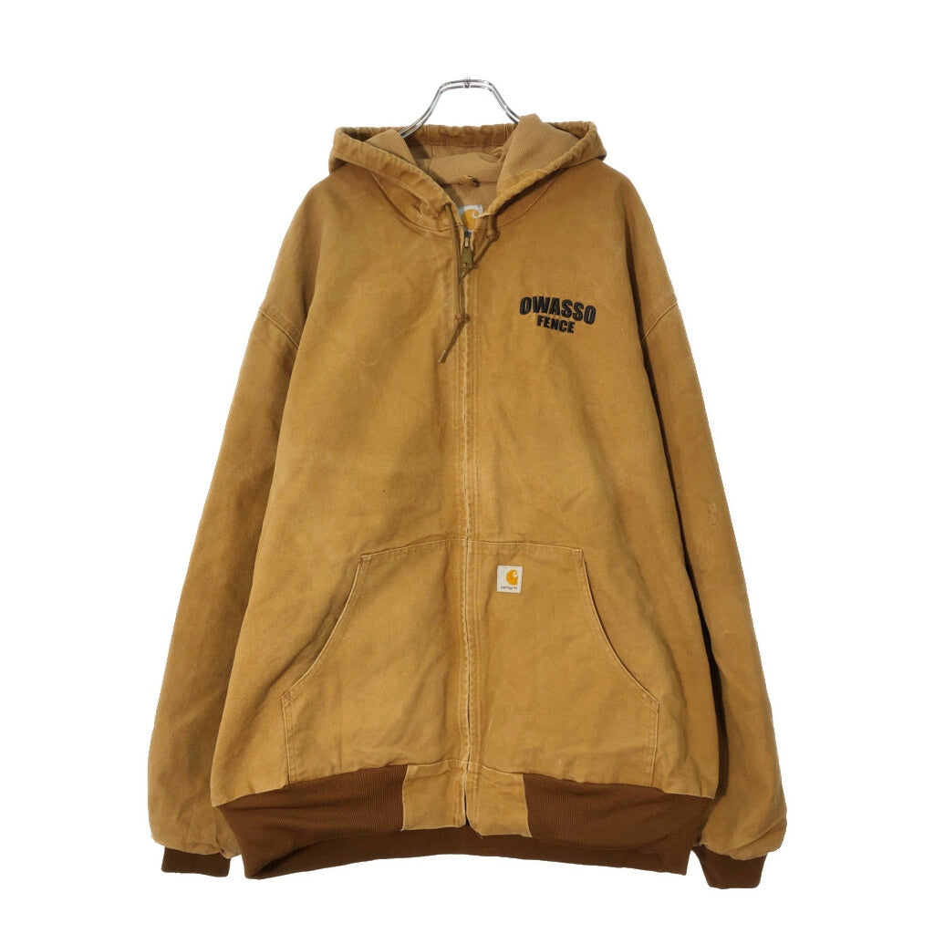 Carhartt Active Jacket Work