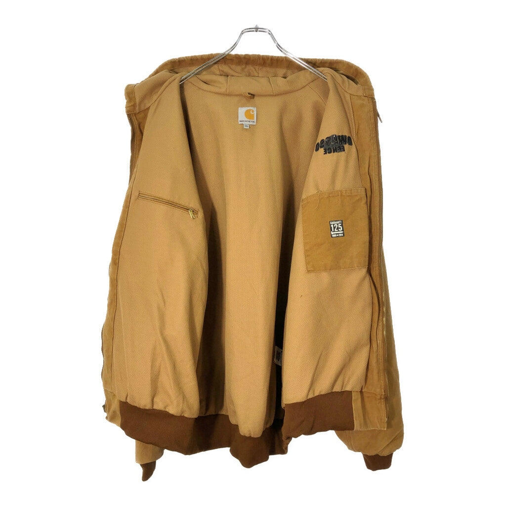 Carhartt Active Jacket Work