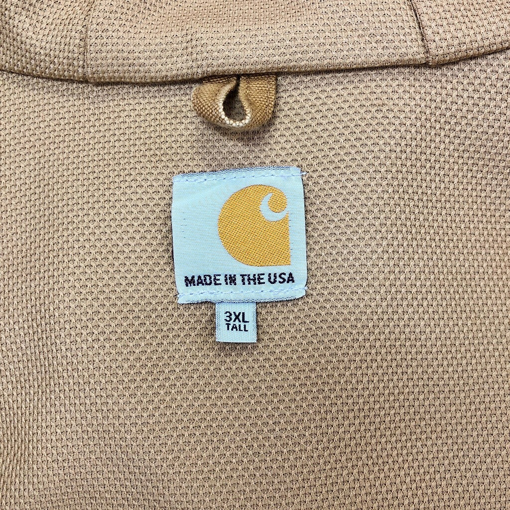 Carhartt Active Jacket Work