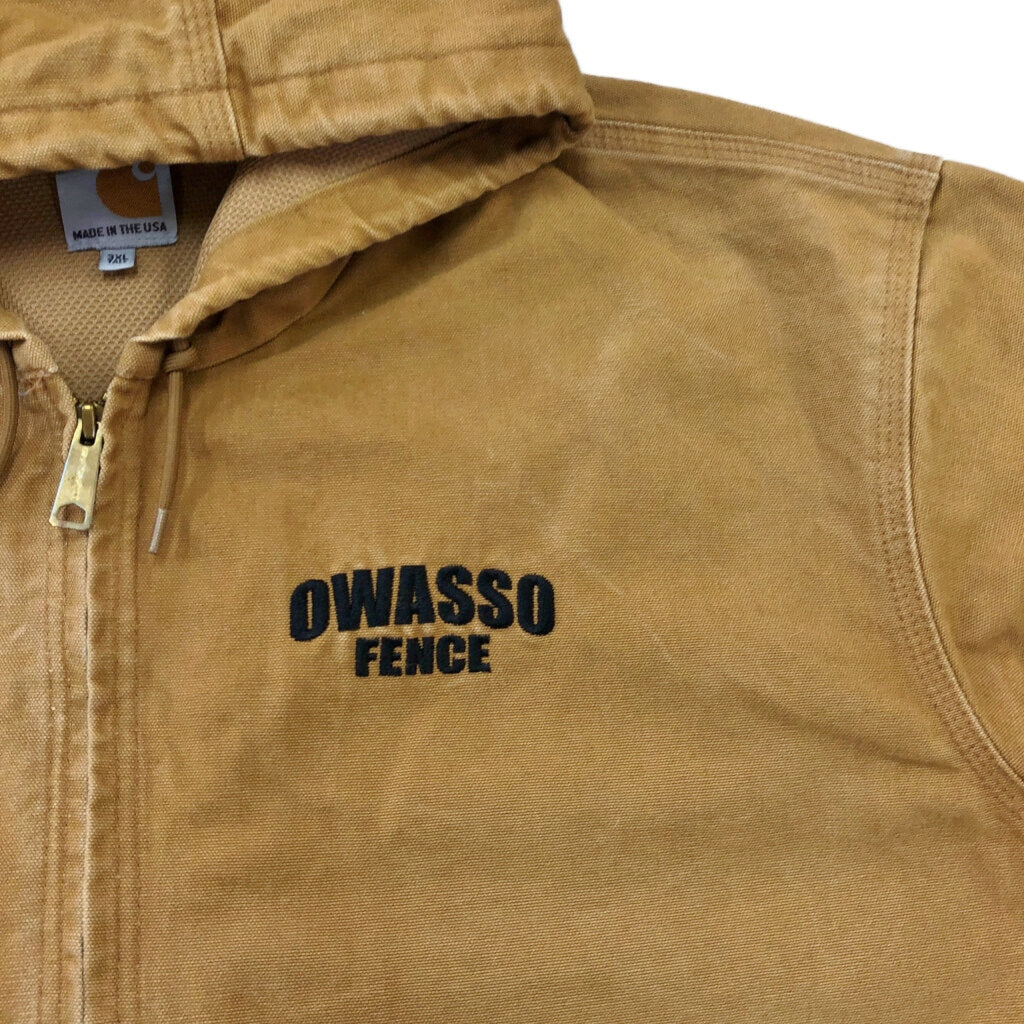 Carhartt Active Jacket Work
