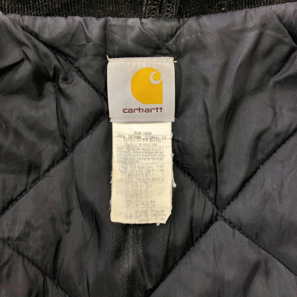 Carhartt Traditional Jacket Work