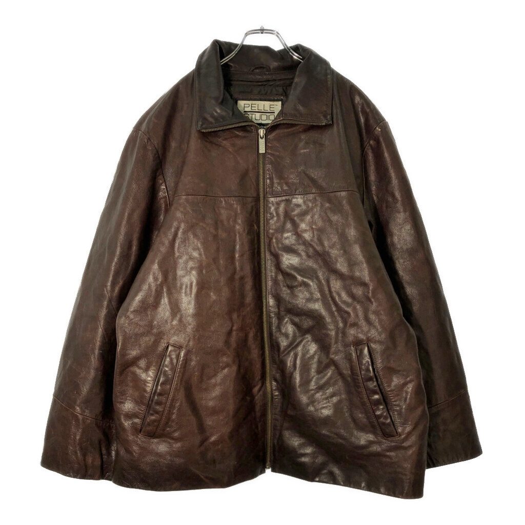 PELLE STUDIO Leather Jacket