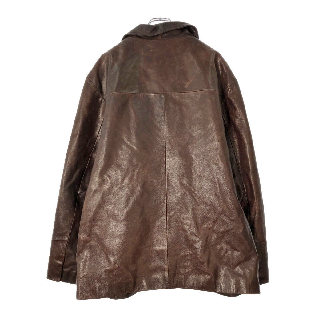 PELLE STUDIO Leather Jacket