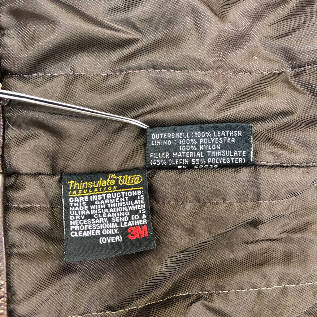 PELLE STUDIO Leather Jacket