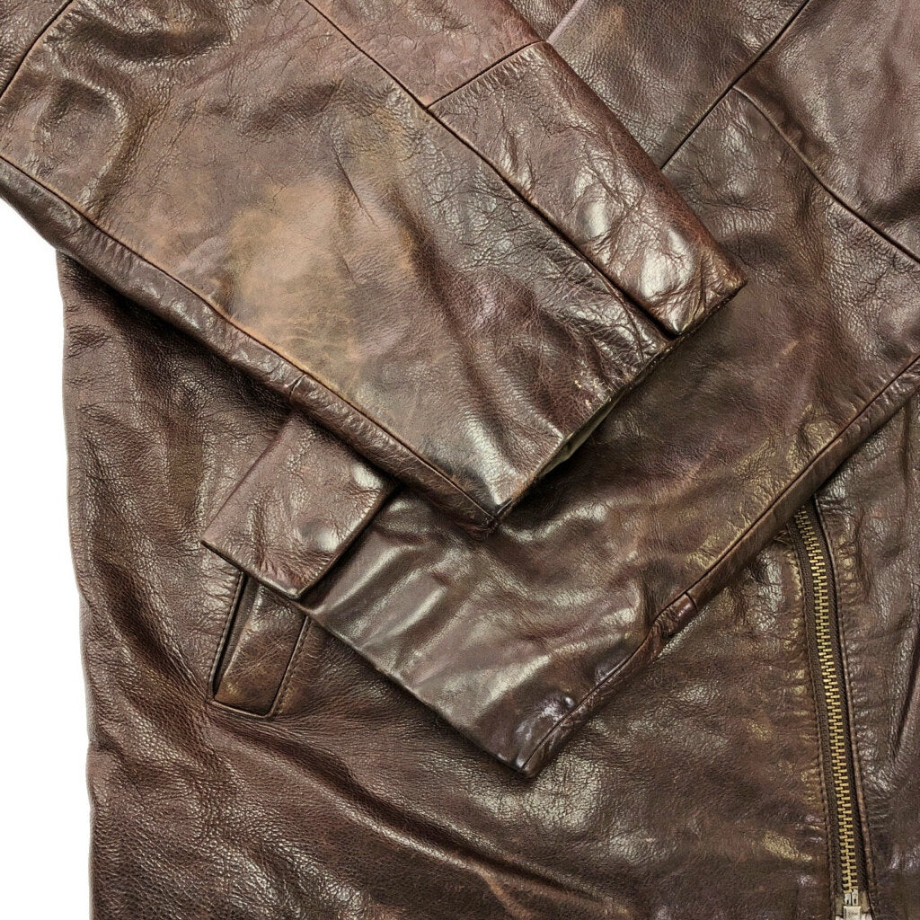 PELLE STUDIO Leather Jacket