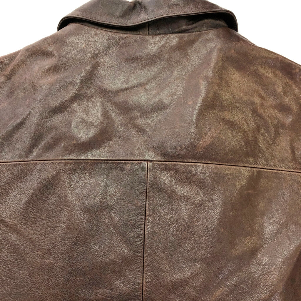 PELLE STUDIO Leather Jacket