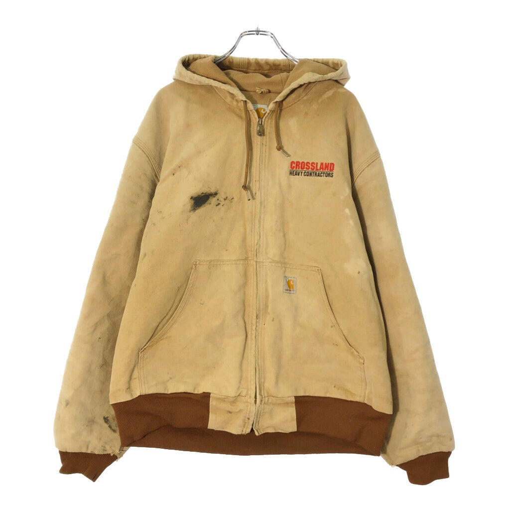 Carhartt Active Jacket Work