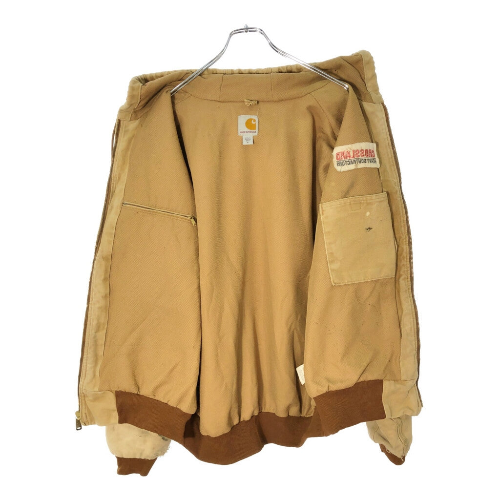 Carhartt Active Jacket Work