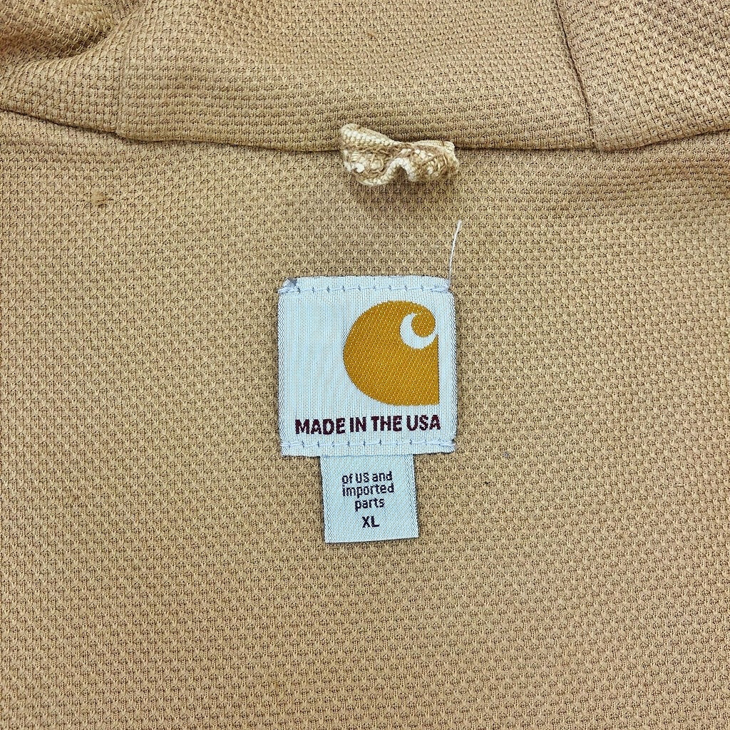 Carhartt Active Jacket Work