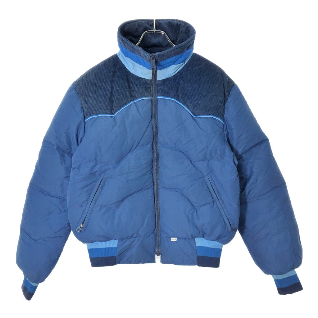 90s Levi's Down Jacket