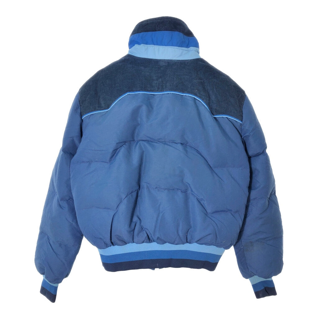90s Levi's Down Jacket