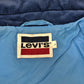90s Levi's Down Jacket